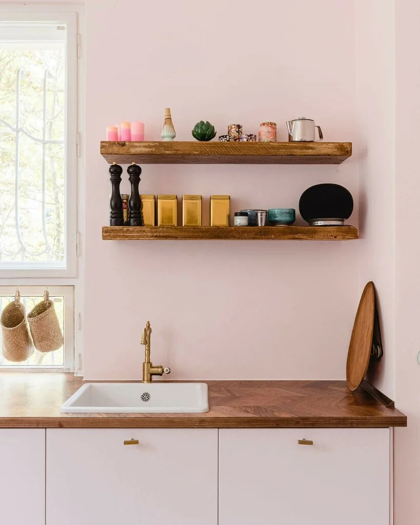 Middleton Pink No. 245 - Farrow & Ball Paint