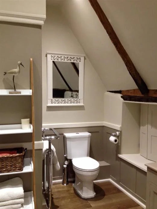 Joa's White No. 226 - Farrow & Ball Paint