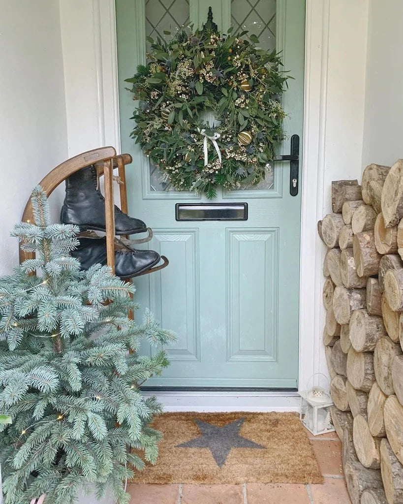 Green Blue No. 84 - Farrow & Ball Paint