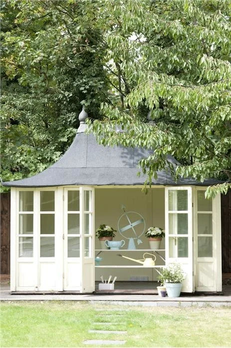 House White No. 2012 - Farrow & Ball Paint
