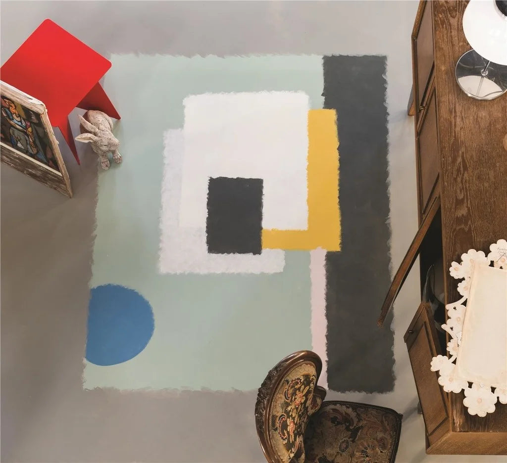 Green Blue No. 84 - Farrow & Ball Paint