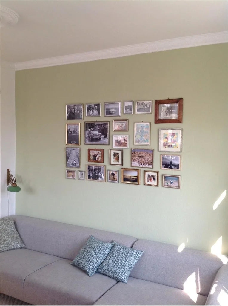 Cooking Apple Green No. 32 - Farrow & Ball Paint