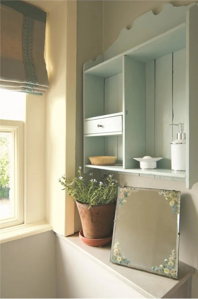 Green Blue No. 84 - Farrow & Ball Paint