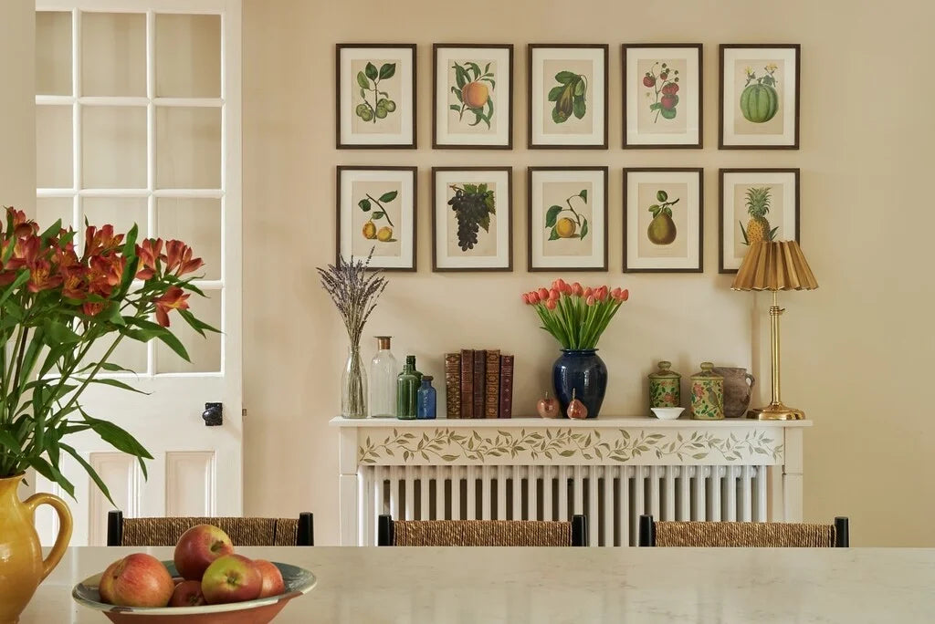 Joa's White No. 226 - Farrow & Ball Paint