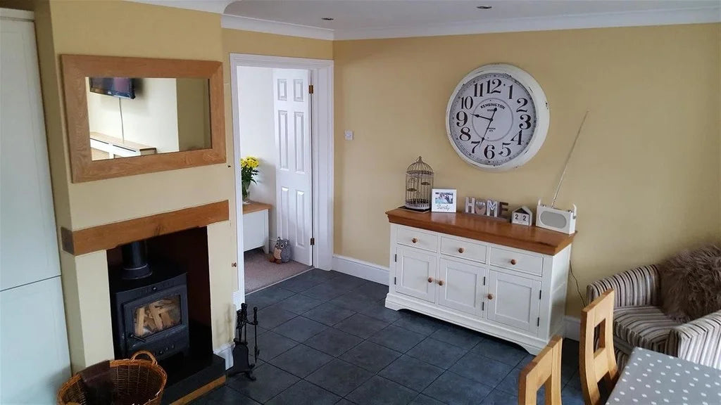 Dorset Cream No. 68 - Farrow & Ball Paint