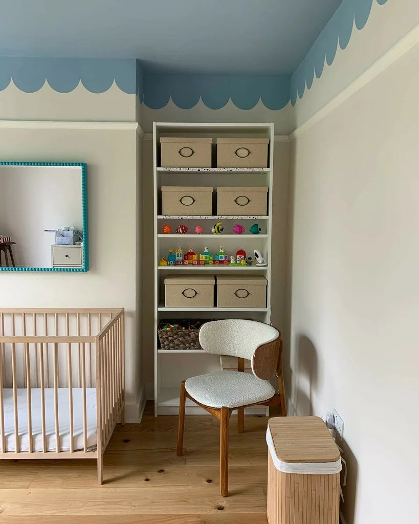 Dimity No. 2008 - Farrow & Ball Paint