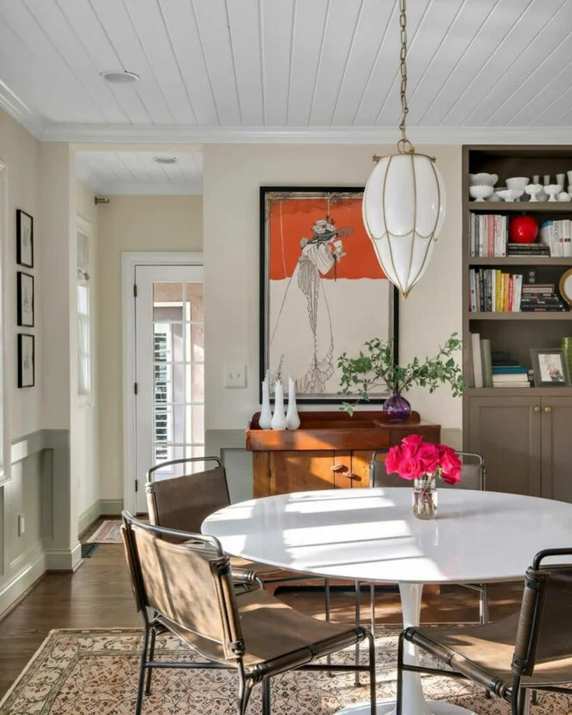 Lime White No. 1 - Farrow & Ball Paint