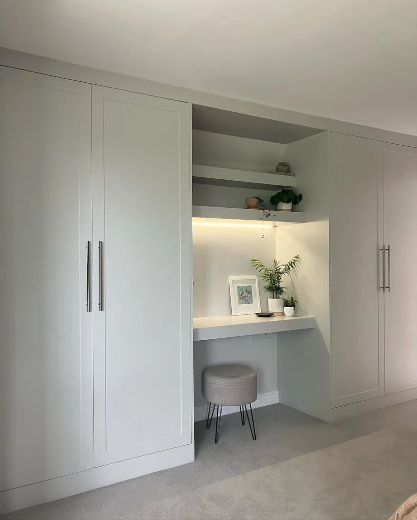 Dimpse No. 277 - Farrow & Ball Paint