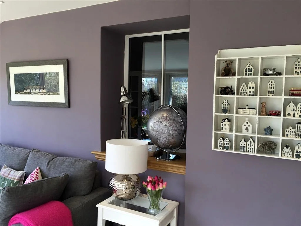 Brassica No. 271 - Farrow & Ball Paint