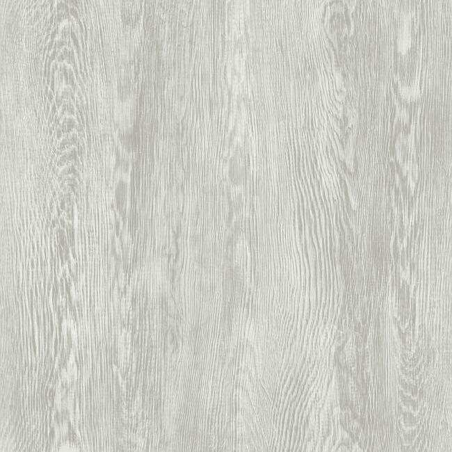 Quarter Sawn Wood Wallpaper by Simply Farmhouse