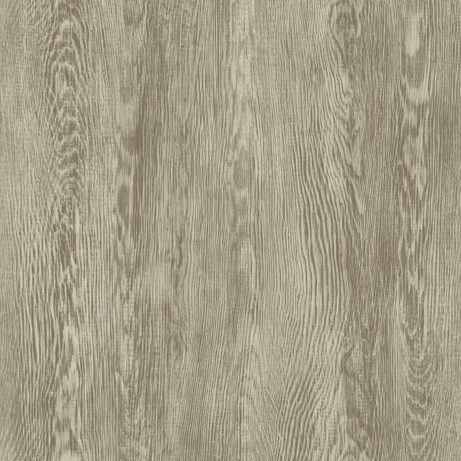 Quarter Sawn Wood Wallpaper by Simply Farmhouse