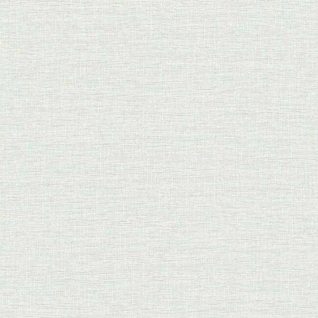 Silk Linen Weave Wallpaper by Simply Farmhouse