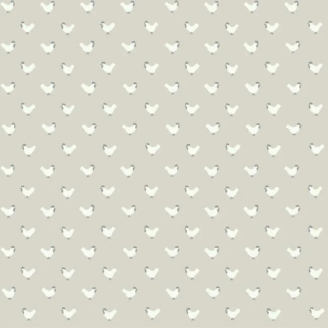 Roost Wallpaper by Simply Farmhouse