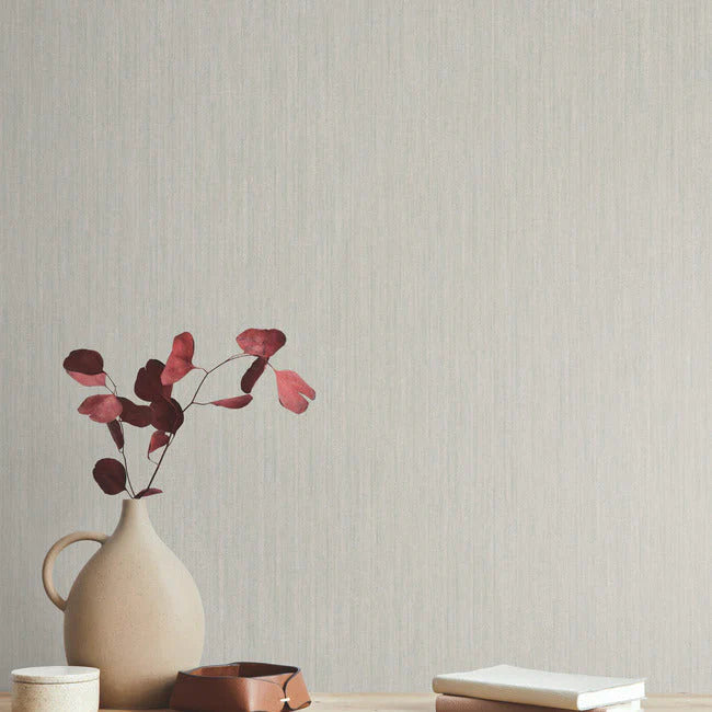 Smooth as Silk High Performance Wallpaper by Natural Digest