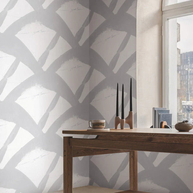 Entanglement High Performance Wallpaper by Carol Benson-Cobb Signature