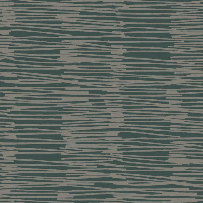 Nikki Chu Water Reed Thatch Wallpaper by Artistic Abstracts