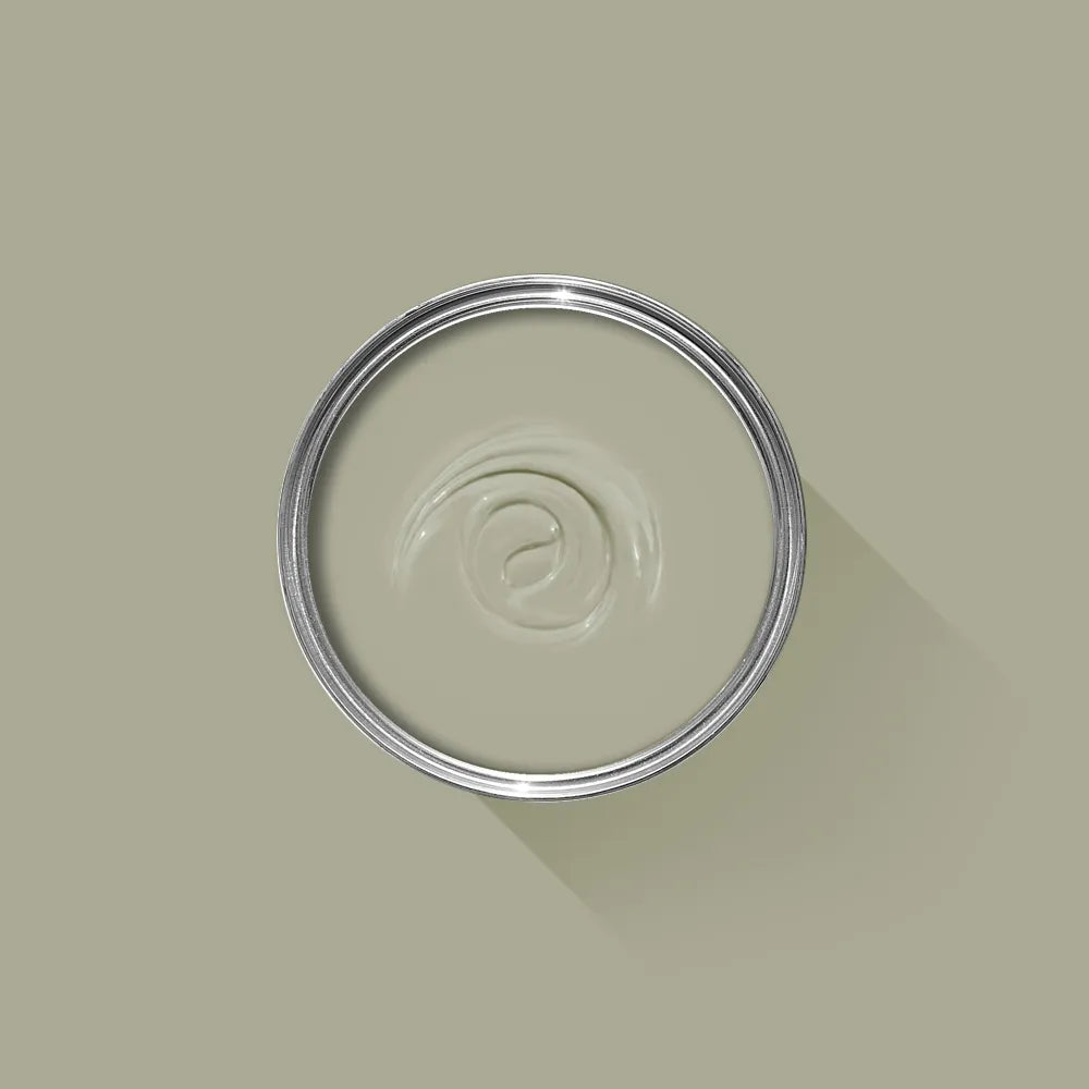 French Gray No. 18 - Farrow & Ball Paint
