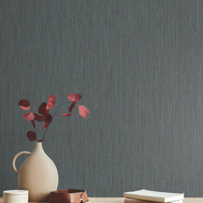 Smooth as Silk High Performance Wallpaper by Natural Digest
