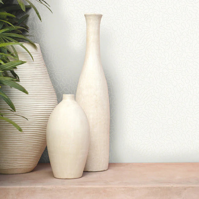 Effervesce Wallpaper by Mediterranean