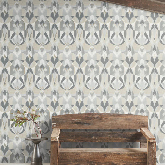 Malta Wallpaper by Mediterranean