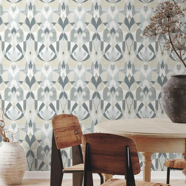 Malta Wallpaper by Mediterranean