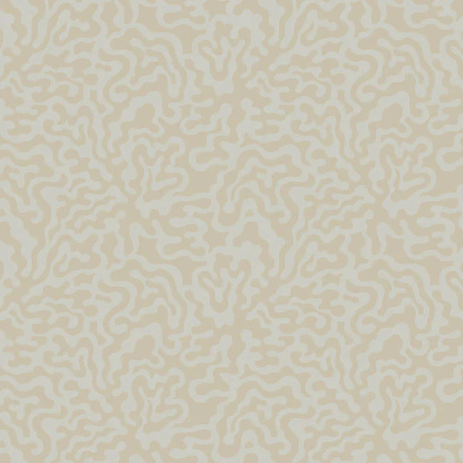 Nebulous Cloud Wallpaper by Artistic Abstracts