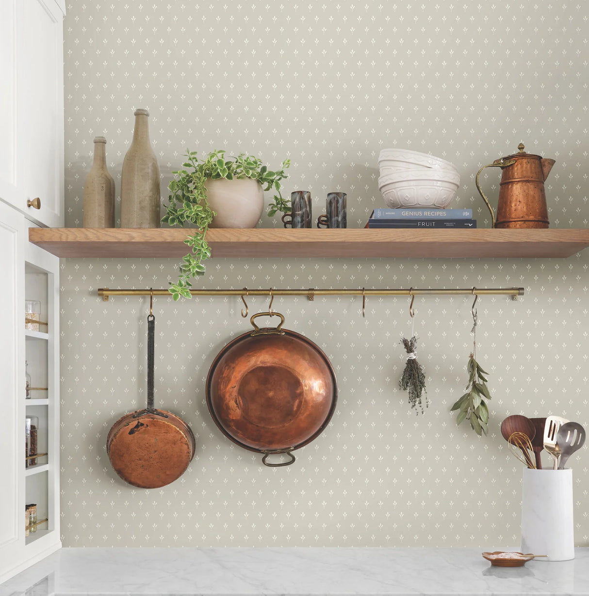 Charm Wallpaper by Legacy