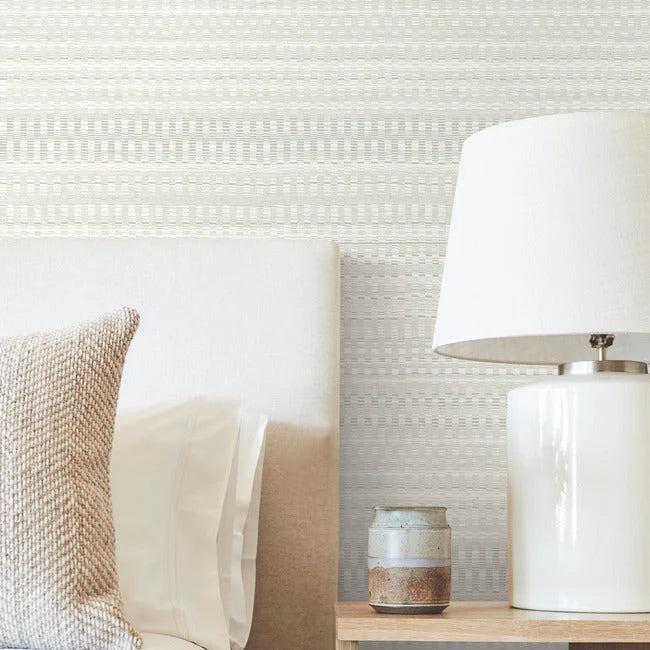 Tapestry Stitch Wallpaper by New Origins