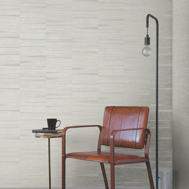 Line Stripe Wallpaper by New Origins