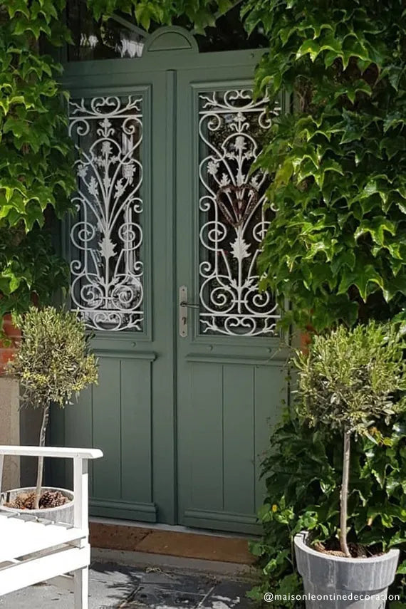 Green Smoke No. 47 - Farrow & Ball Paint