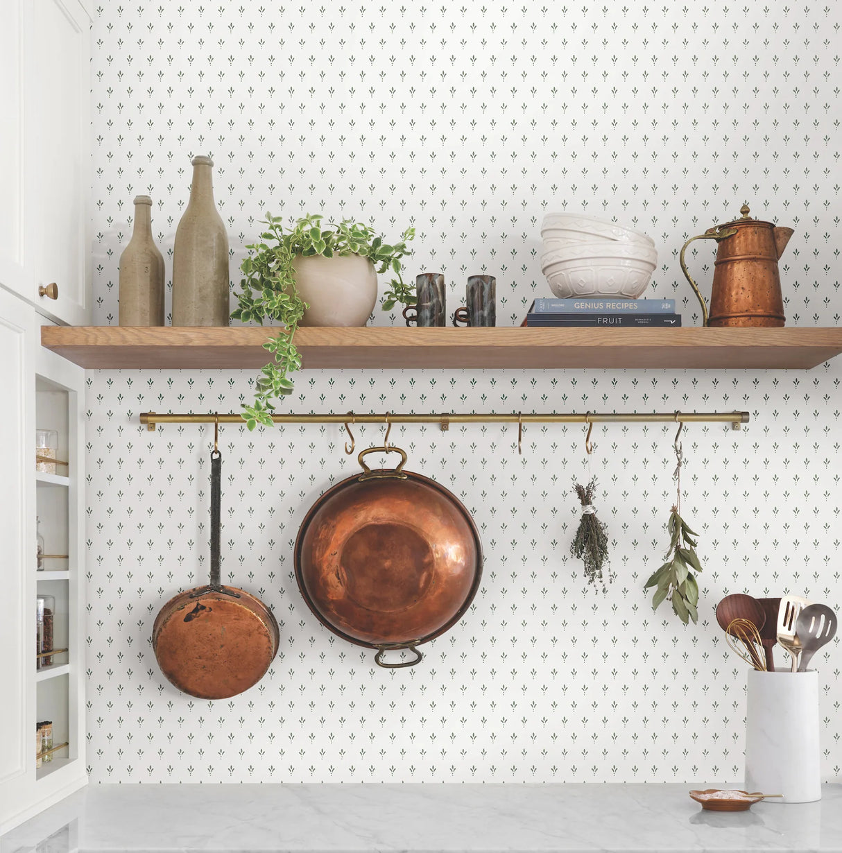 Charm Wallpaper by Legacy