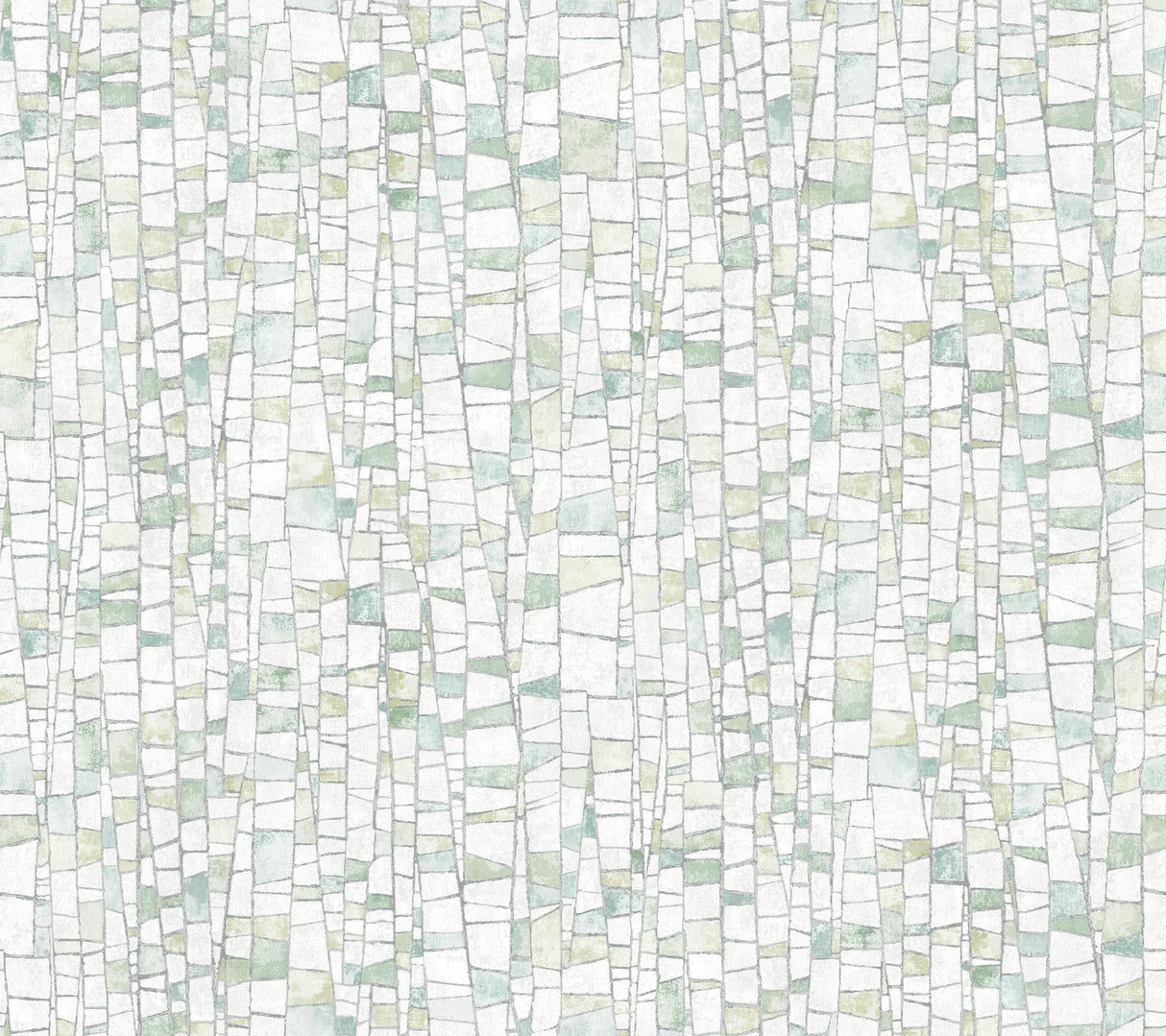 Kaleidoscopic Wallpaper by Fomations