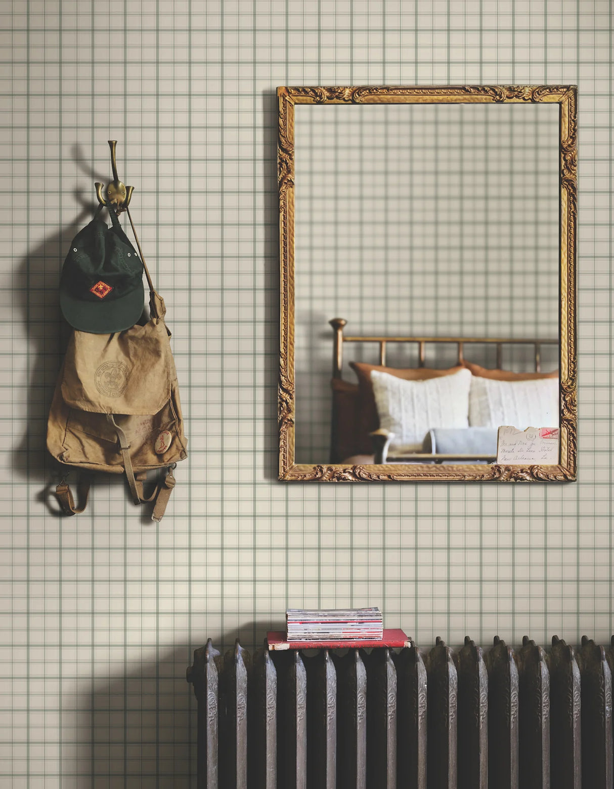 Hunter Wallpaper by Legacy