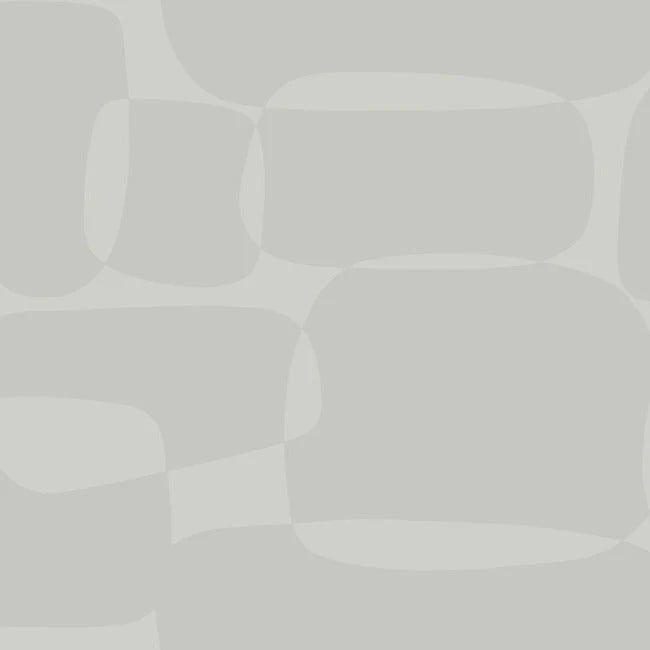 Nikki Chu Block Wallpaper by Artistic Abstracts