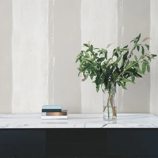 Ink Wash Wallpaper by Carol Benson-Cobb Signature