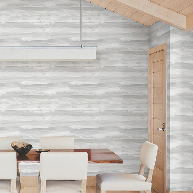 On The Horizon Wallpaper by Artistic Abstracts