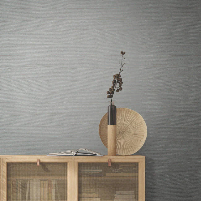 Natural Grid Wallpaper by New Origins