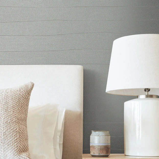 Natural Grid Wallpaper by New Origins