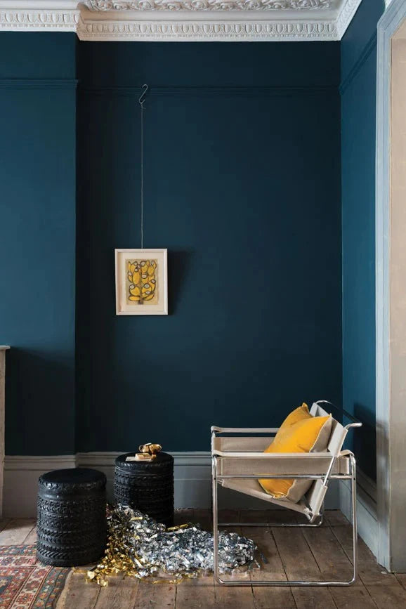 Hague Blue No. 30 - Farrow & Ball Paint