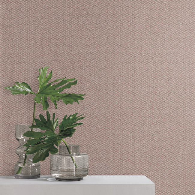 Give & Take High Performance Wallpaper by Natural Digest
