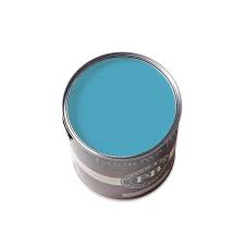 St Giles Blue No. 280 - Farrow & Ball Paint