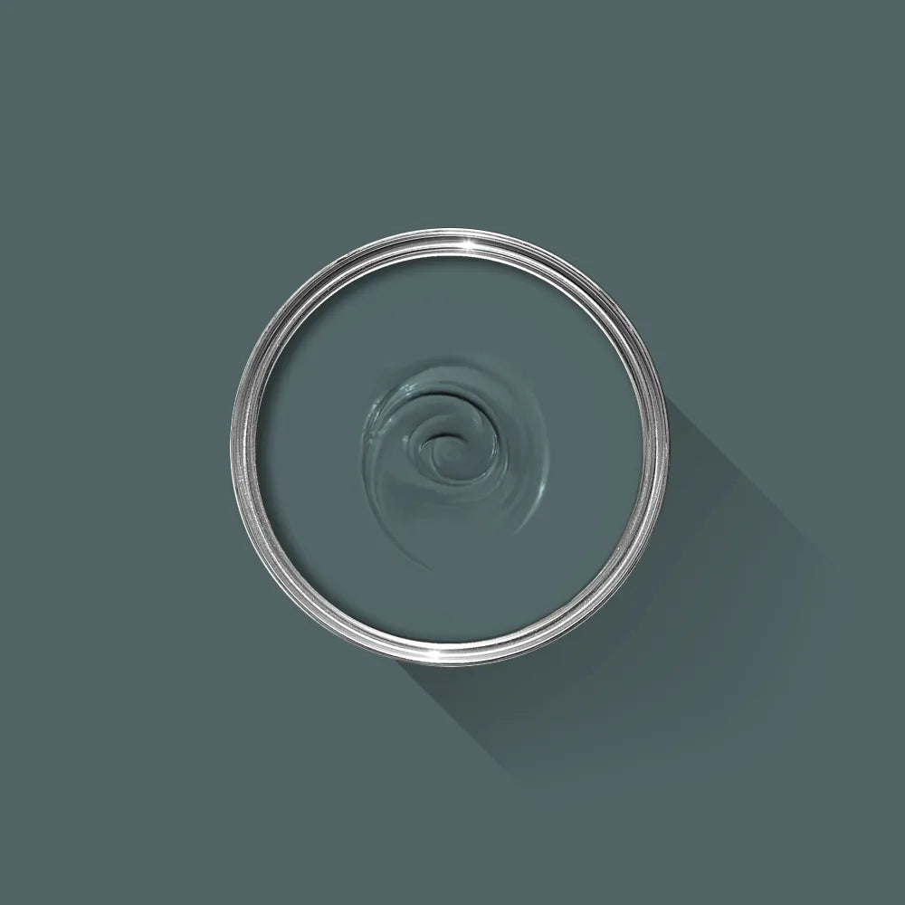 Inchyra Blue No. 289- Farrow & Ball Paint