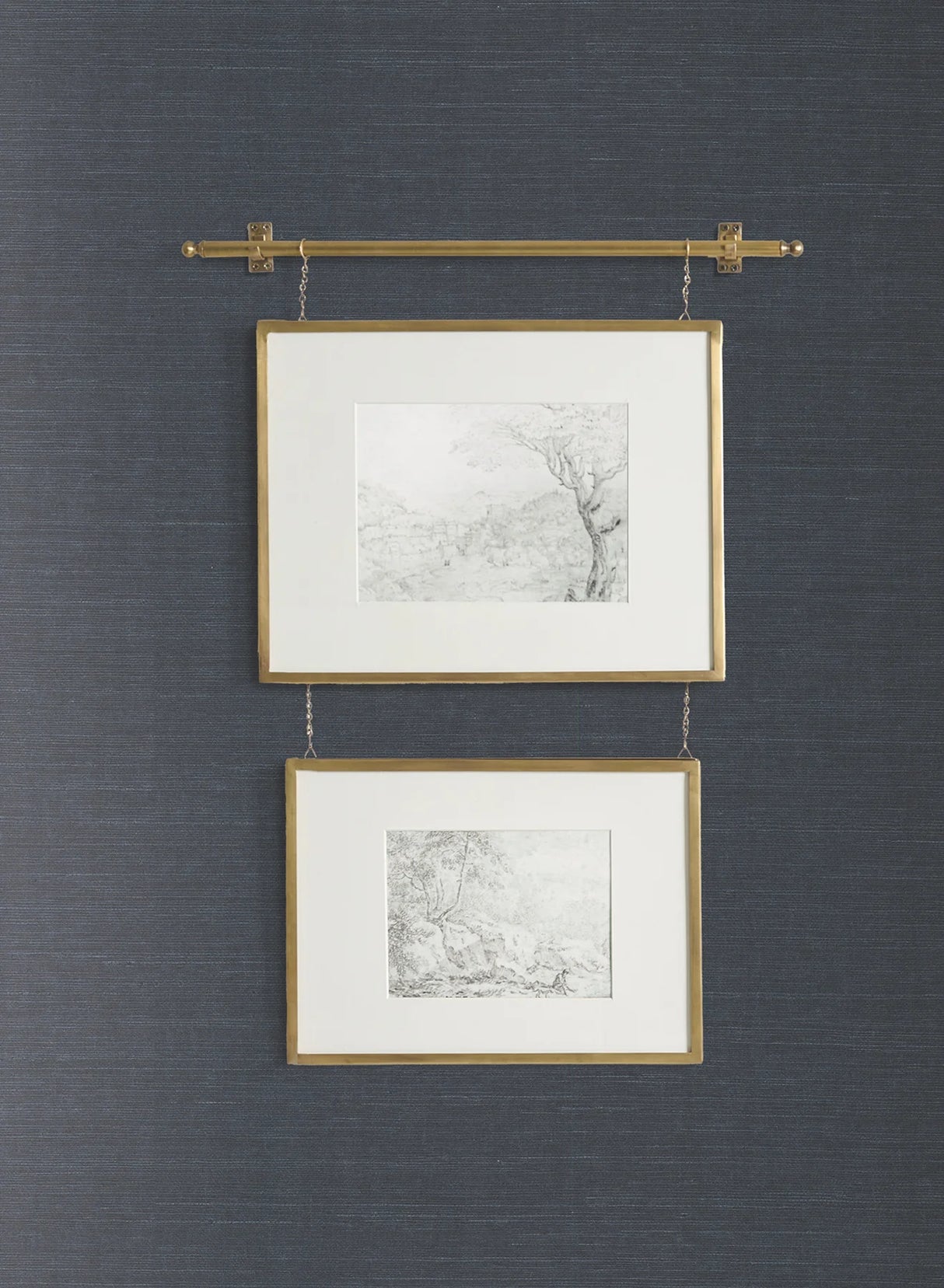 Plain Grass Wallpaper by Legacy