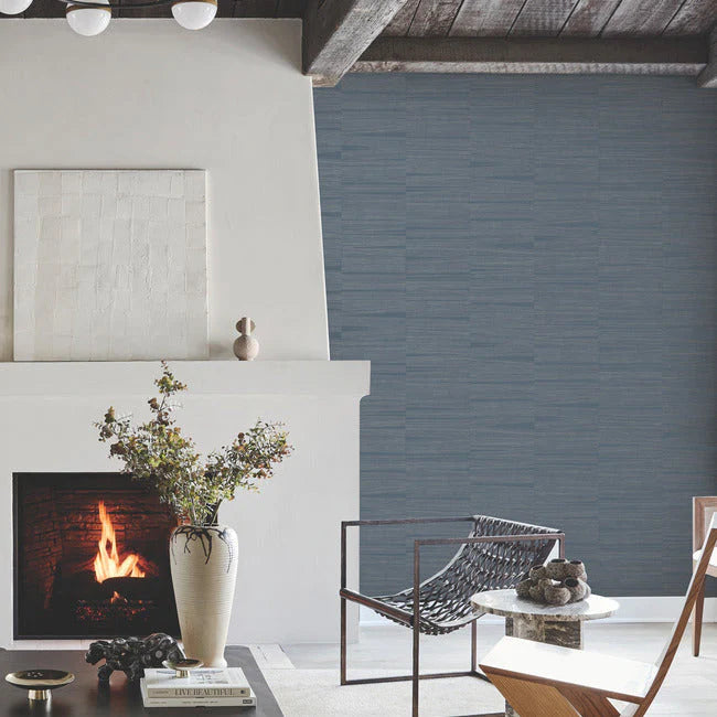 Line Stripe Wallpaper by New Origins