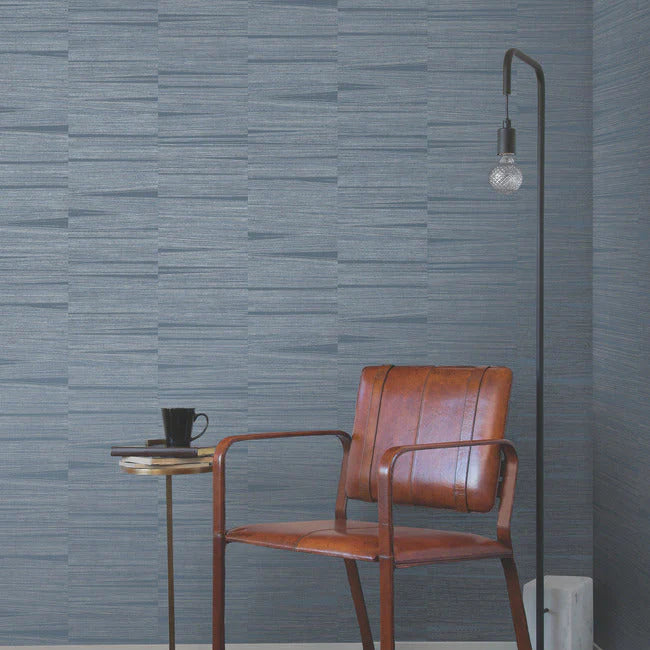 Line Stripe Wallpaper by New Origins