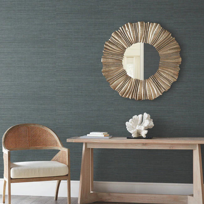 Tasar Silk High Performance Wallpaper by Natural Digest