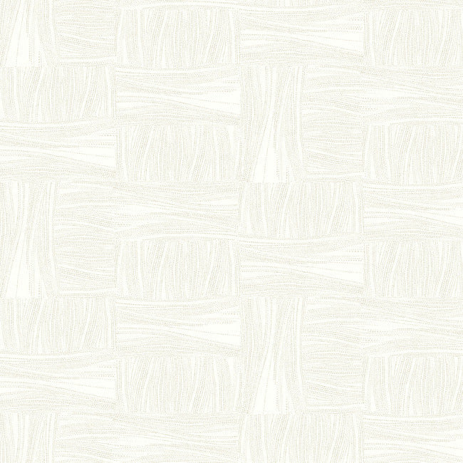 Wicker Dot Wallpaper by New Origins