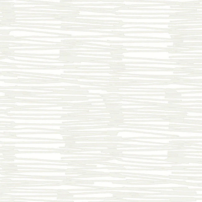 Nikki Chu Water Reed Thatch Wallpaper by Artistic Abstracts