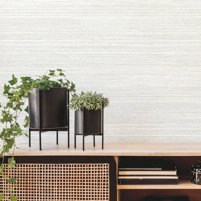 Fountain Grass Wallpaper by Artistic Abstracts