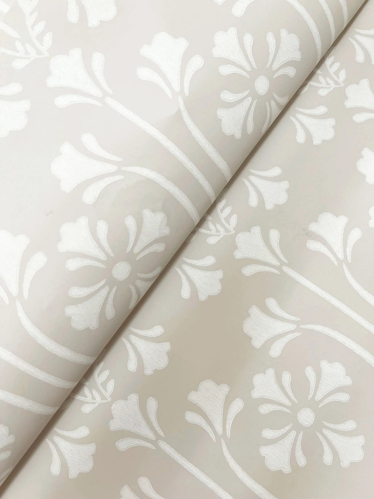 Lydia Wallpaper by Legacy